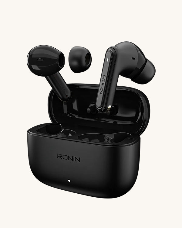 Ronin Evolve Earbuds