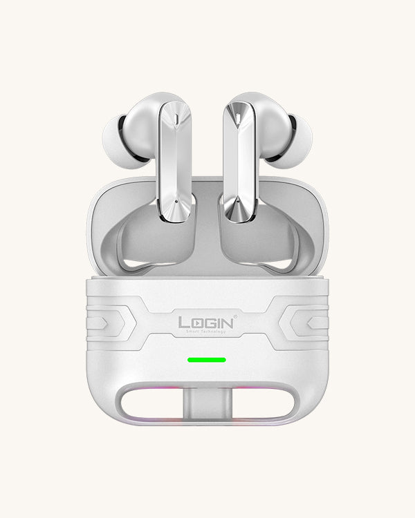 Login L-220 | Gaming Earbuds