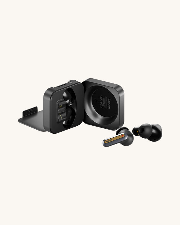 Login L-222 Cerus | Earbuds