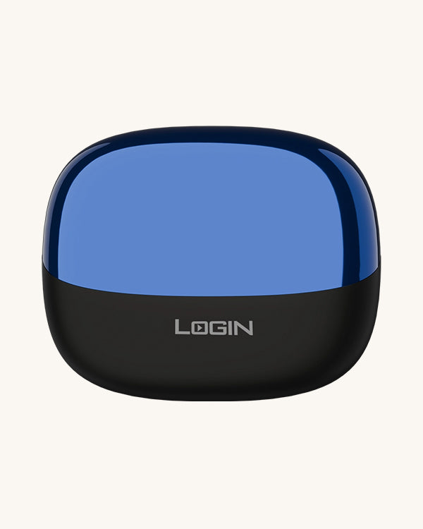 Login L-205 AiCore | Earbuds