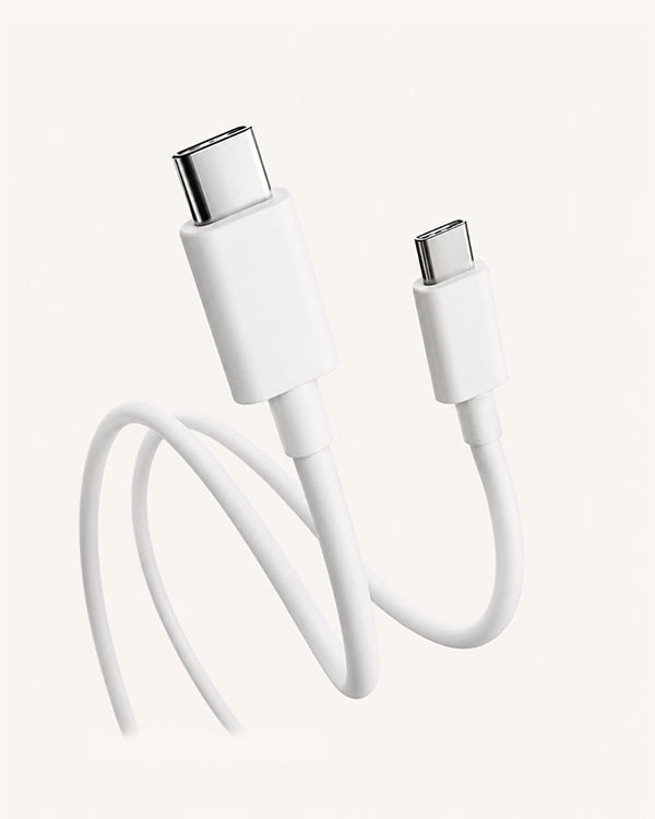 Original Google Pixel USB C to USB C Cable
