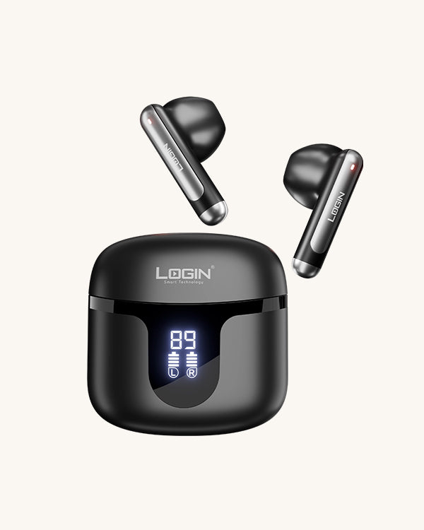 Login L-216 Drake | Earbuds