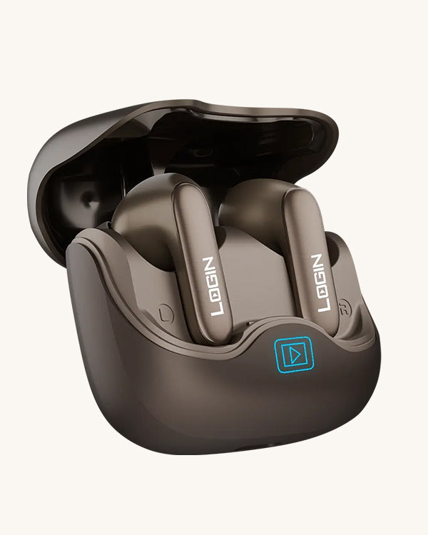 Login L-200 | Earbuds