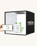BX-715 Soft Box Apparatus