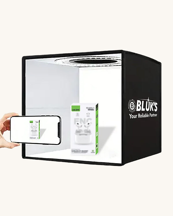 BX-715 Soft Box Apparatus