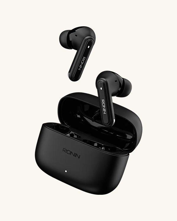 Ronin Evolve Earbuds