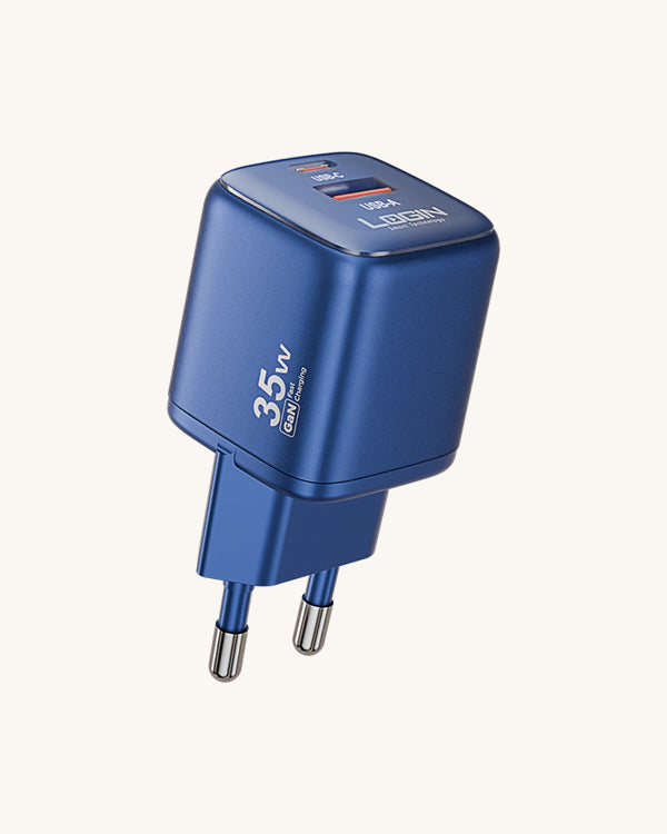 Login L-413 GANGO | Charger 35W