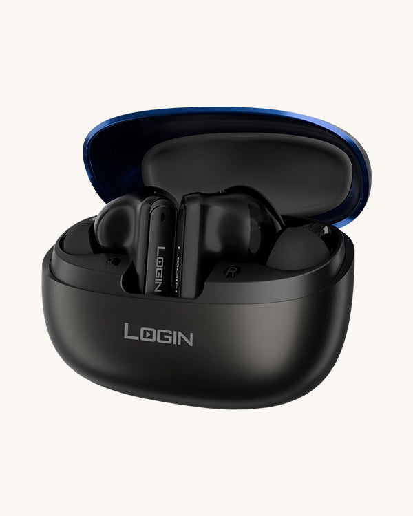 Login L-205 AiCore | Earbuds