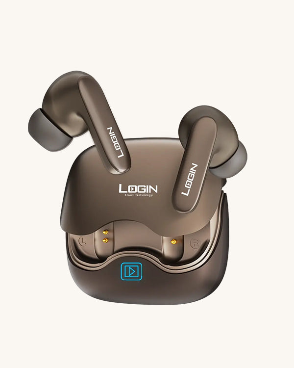 Login L-200 | Earbuds