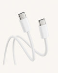 USB C to USB C Braided Cable for iPhone 15–17 Pro Max
