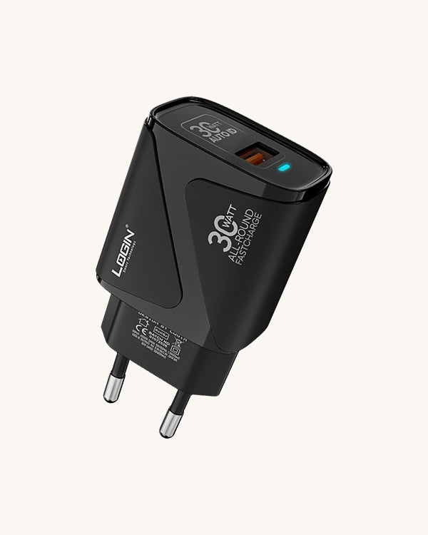 Login L-403 All Round | Charger 30W