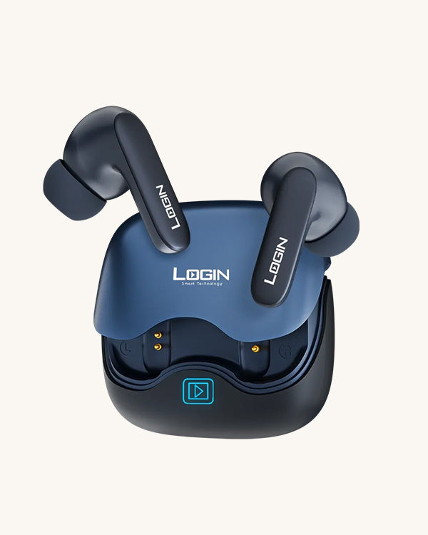 Login L-200 | Earbuds