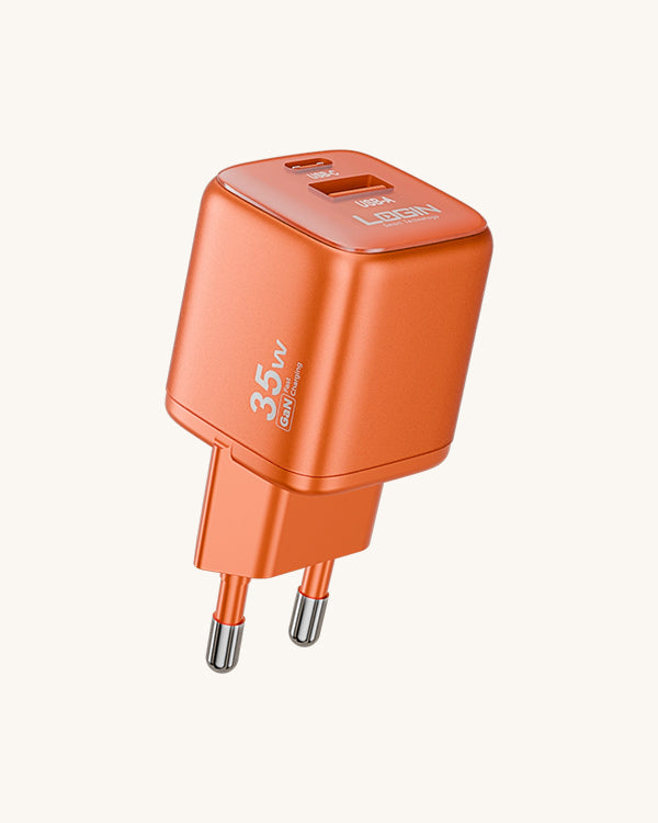 Login L-413 GANGO | Charger 35W