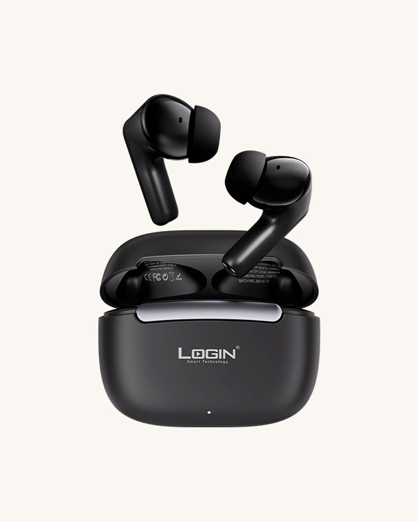 Login L-221 Ambeo | Earbuds