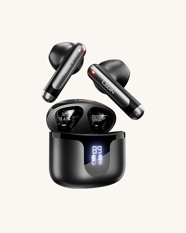 Login L-216 Drake | Earbuds