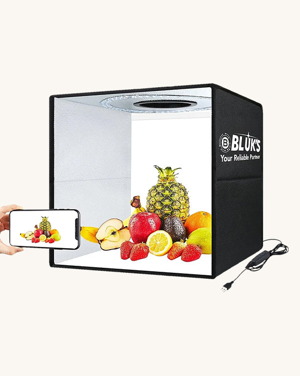 BX-715 Soft Box Apparatus