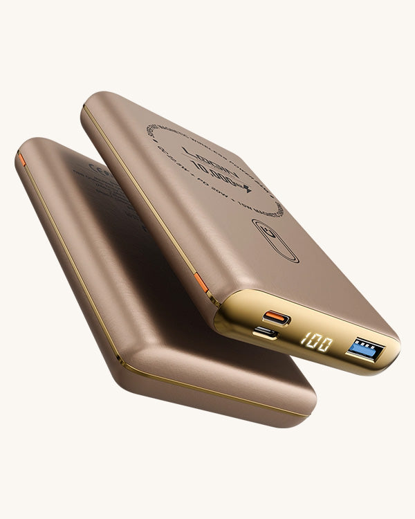 Login L-712 Magna | 10000mAh 22.5W