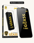 Redmi A Series Mobile Screen Protector