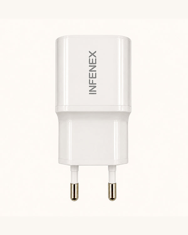 INFENEX USB Charger