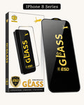 iPhone 8 Series Mobile Screen Protector
