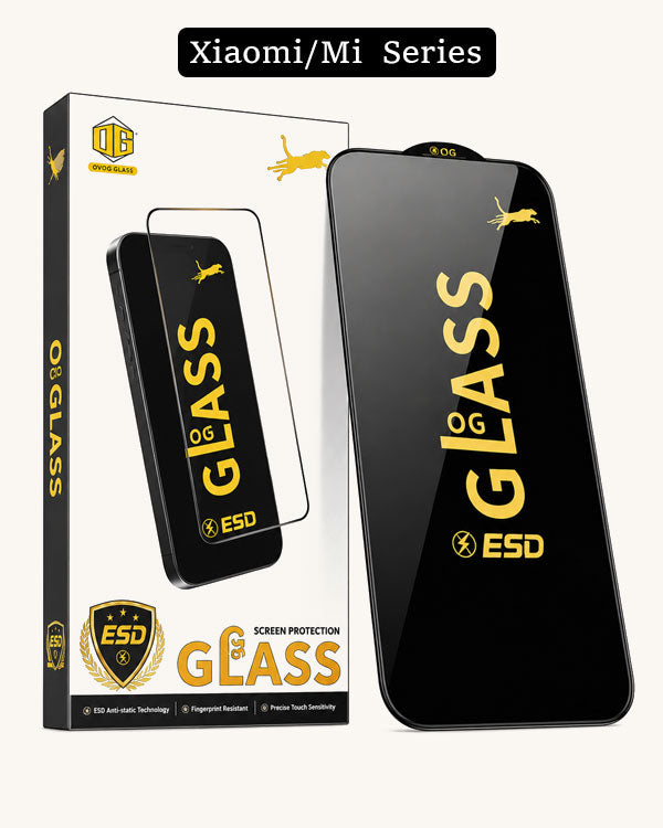 Xiaomi/mi Series Mobile Screen Protector